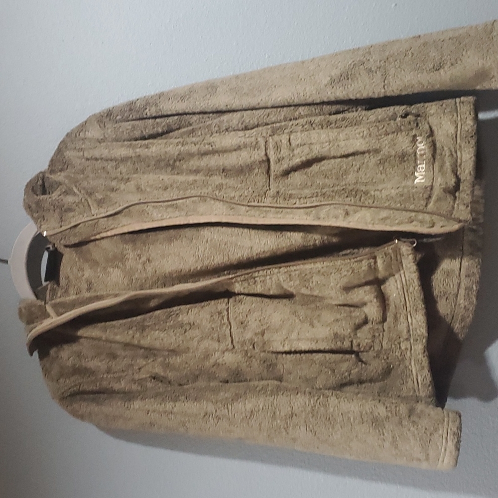 Soft Marmot Hoodie